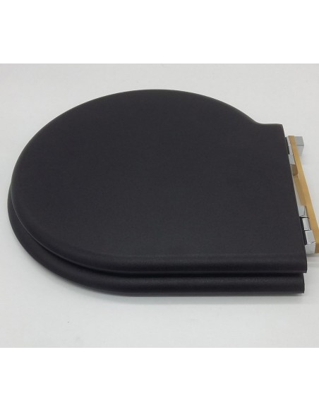 VALADARES ASSIMETRICA Soft Close Toilet Seat ETOOS VALADARES ASSIMETRICA Soft Close Toilet Seat ETOOS