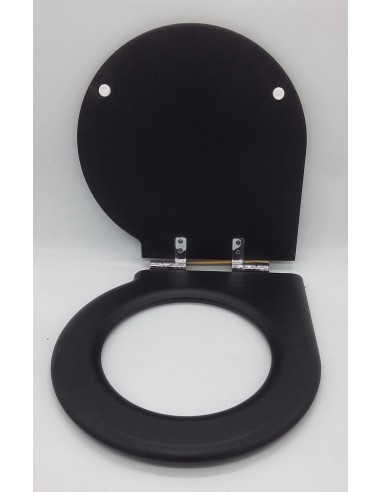 VALADARES ASSIMETRICA Soft Close Toilet Seat ETOOS