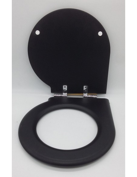 VALADARES ASSIMETRICA Soft Close Toilet Seat ETOOS VALADARES ASSIMETRICA Soft Close Toilet Seat ETOOS