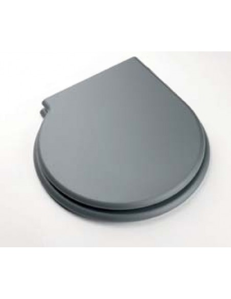 Sedile copriwater VALADARES ASSIMETRICA Chisura Morbida ETOOS