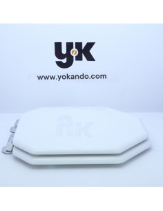 Tapa WC VILLEROY BOCH OPERA Caída Amortiguada Fabricada A Medida BLANCO 2