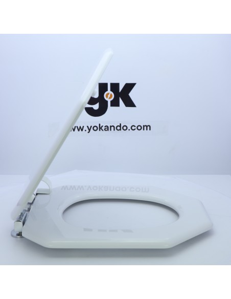 VILLEROY BOCH OPERA Soft Close Toilet Seat ETOOS