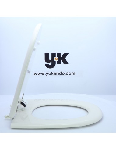 Toilet Seat SELLES MARLY 1 ETOOS SELLES 8514