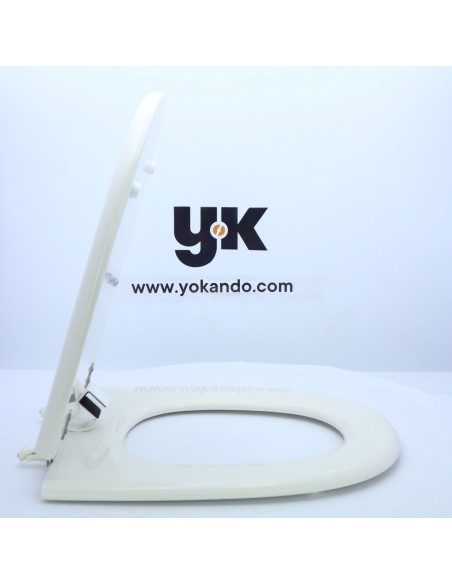 Toilet Seat SELLES MARLY 1 ETOOS SELLES 8514