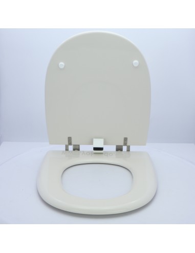 Toilet Seat SELLES MARLY 1 ETOOS SELLES 8514