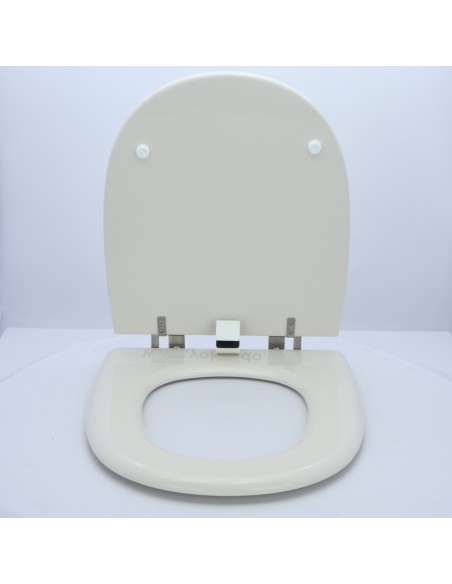 Toilet Seat SELLES MARLY 1 ETOOS SELLES 8514