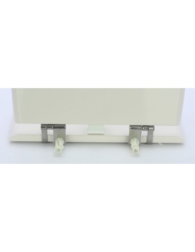 Abattant WC SELLES MARLY 1 ETOOS SELLES 8514