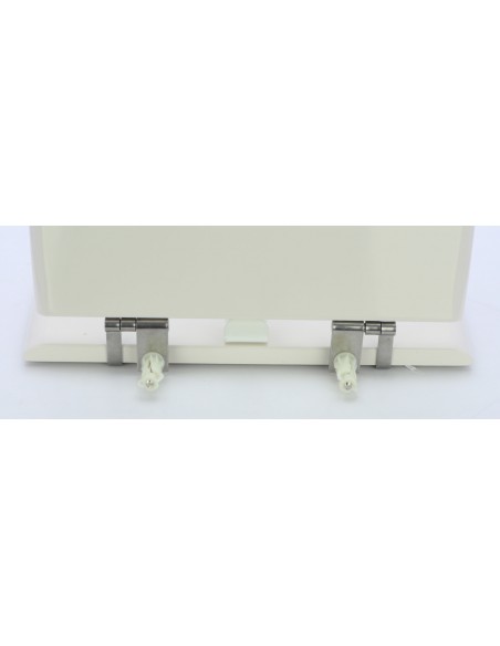 Toilet Seat SELLES MARLY 1 ETOOS SELLES 8514