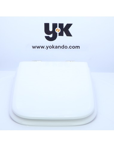 Abattant WC JACOB DELAFON ASTROS fait sur mesure