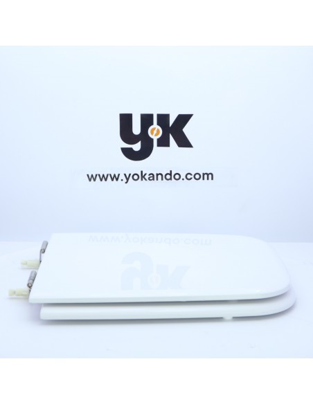 Abattant WC JACOB DELAFON ASTROS ETOOS Abattant WC JACOB DELAFON ASTROS ETOOS