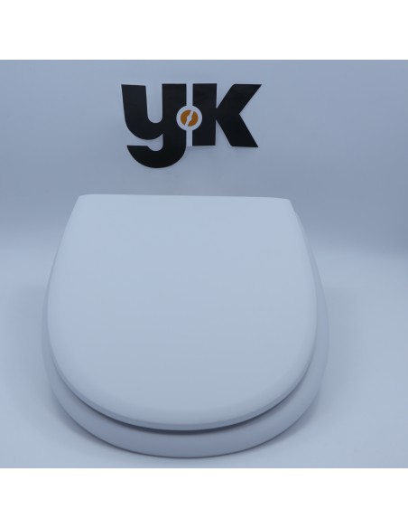 GALA BACARA Soft Close Toilet Seat Made to Measure