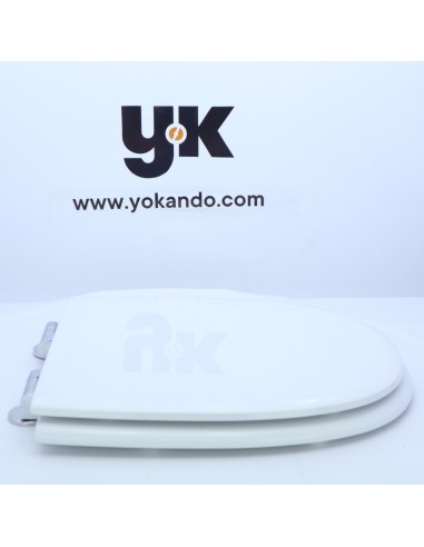 GALA BACARA Soft Close Toilet Seat Made to Measure