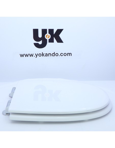 Tampo sanita GALA BACARA Queda Amortecida ETOOS Tampo sanita GALA BACARA Queda Amortecida ETOOS