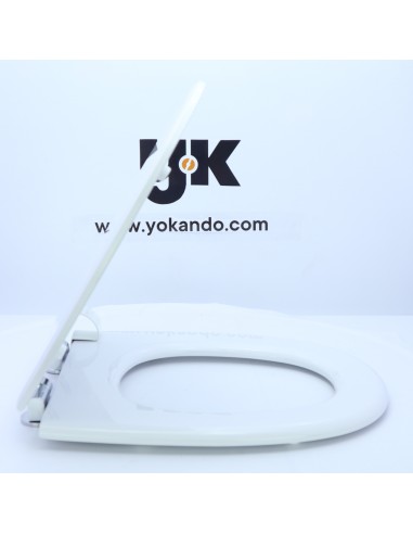 GALA BACARA Soft Close Toilet Seat ETOOS