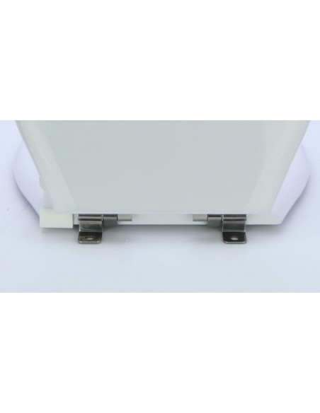 Tapa WC ESFINGE CLASICA Fabricada A Medida BLANCO Tapa WC ESFINGE CLASICA Fabricada A Medida BLANCO