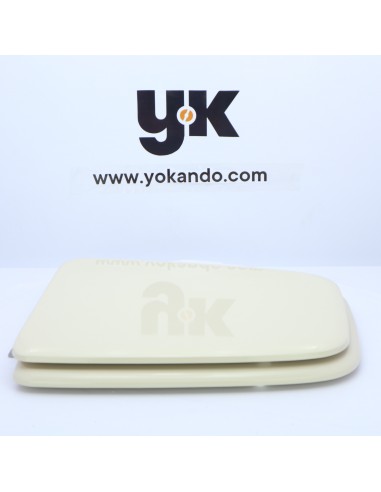 Tapa WC SANITANA COLONIA Fabricada A Medida CHAMPAN