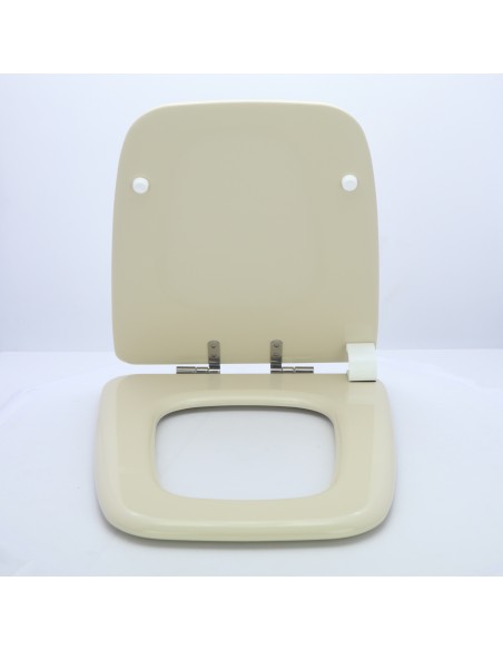 Tapa WC SANITANA COLONIA Fabricada A Medida CHAMPAN Tapa WC SANITANA COLONIA Fabricada A Medida CHAMPAN