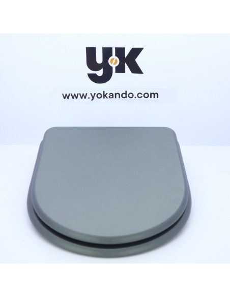 CERABATI ERICA Soft Close Toilet Seat Made to Measure