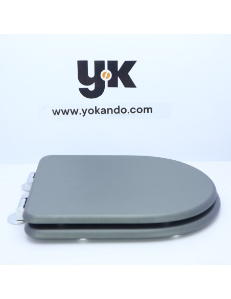 Abattant WC CERABATI ERICA avec Frein De Chute ETOOS Abattant WC CERABATI ERICA avec Frein De Chute ETOOS