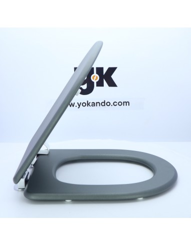 CERABATI ERICA Soft Close Toilet Seat ETOOS