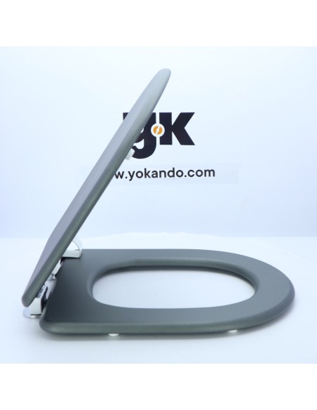 CERABATI ERICA Soft Close Toilet Seat ETOOS