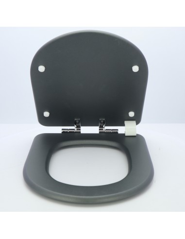CERABATI ERICA Soft Close Toilet Seat ETOOS