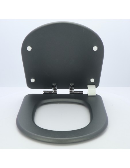 CERABATI ERICA Soft Close Toilet Seat ETOOS
