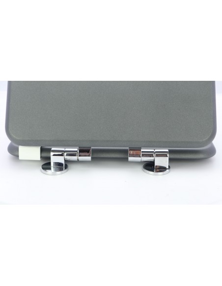 Abattant WC Fait Sur Mesure CERABATI ERICA Frein De Chute Abattant WC Fait Sur Mesure CERABATI ERICA Frein De Chute