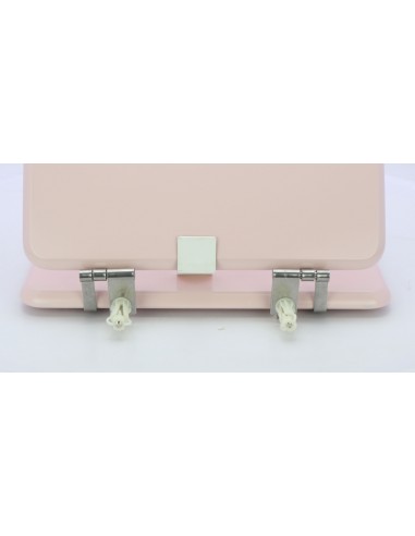 Tapa WC SELLES YOKO 90 Fabricada A Medida ROSA SUSPIRO