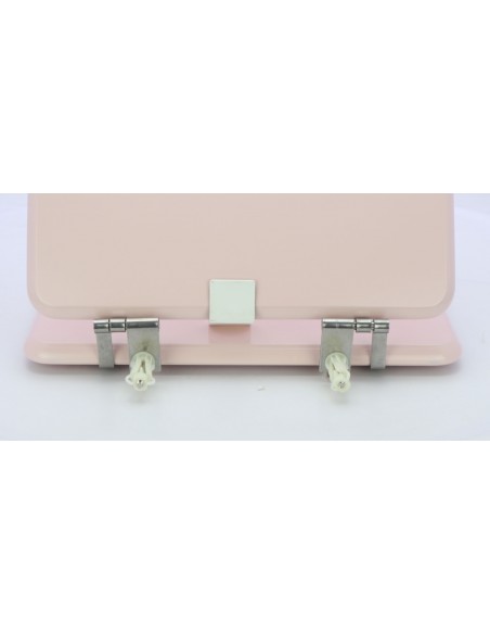 Tapa WC SELLES YOKO 90 Fabricada A Medida ROSA SUSPIRO