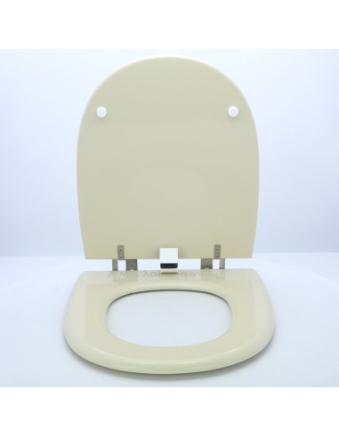 Toilet Seat SELLES MARLY 1 ETOOS SELLES 8514