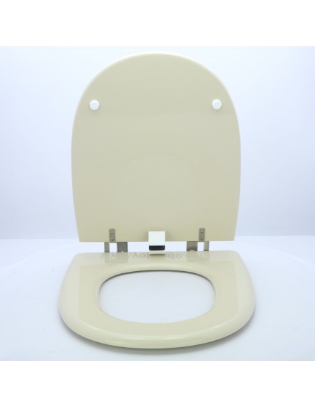 Toilet Seat SELLES MARLY 1 ETOOS SELLES 8514