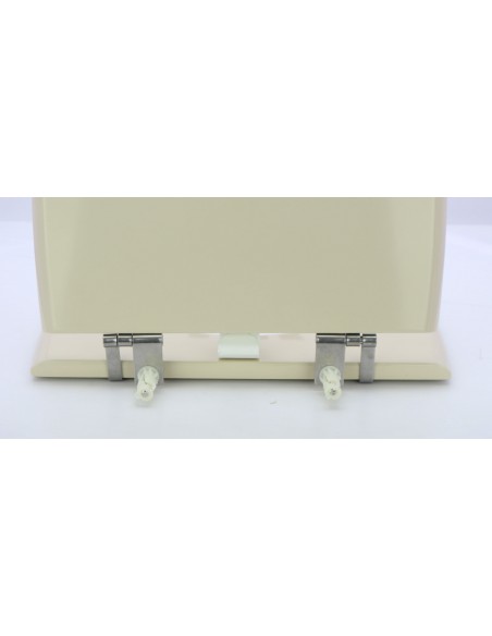 Abattant WC SELLES MARLY 1 ETOOS SELLES 8514