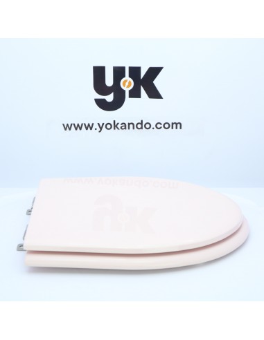 Toilet Seat VILEROY BOCH TARGA ETOOS