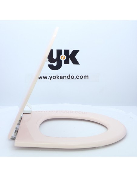 Toilet Seat VILEROY BOCH TARGA ETOOS