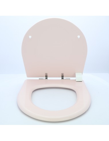 Abattant WC VILEROY BOCH TARGA ETOOS