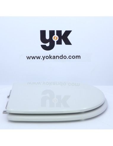 Abattant WC SANGRÁ MODELO DOMO ETOOS