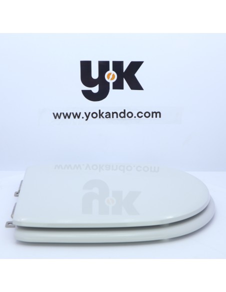 Toilet Seat SANGRÁ MODELO DOMO ETOOS