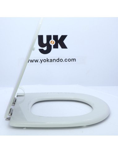 Toilet Seat SANGRÁ MODELO DOMO ETOOS