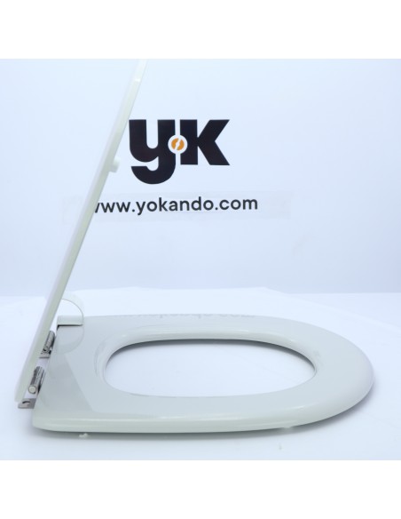 Toilet Seat SANGRÁ MODELO DOMO ETOOS