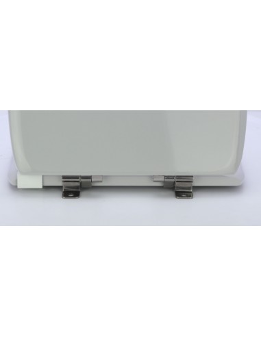 Abattant WC SANGRÁ MODELO DOMO ETOOS