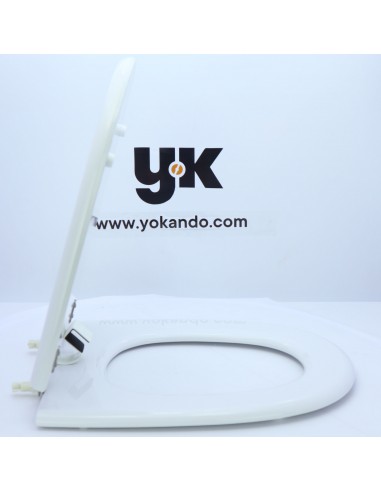 Tapa WC SELLES MARLY 1 Fabricada A Medida BLANCO