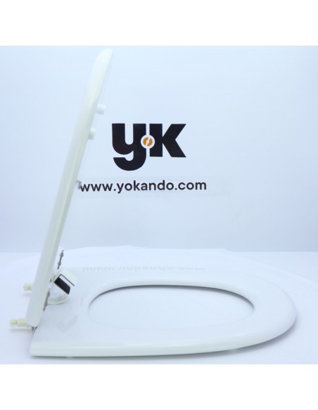 Tapa WC SELLES MARLY 1 Fabricada A Medida BLANCO