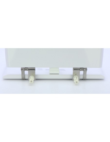 Toilet Seat SELLES MARLY 1 ETOOS SELLES 8514