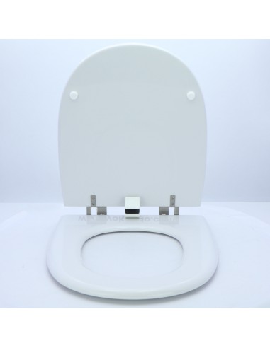 Tapa WC SELLES MARLY 1 Fabricada A Medida BLANCO