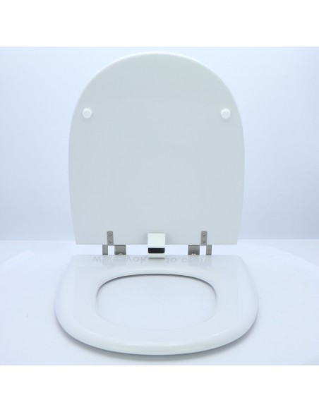 Toilet Seat SELLES MARLY 1 ETOOS SELLES 8514