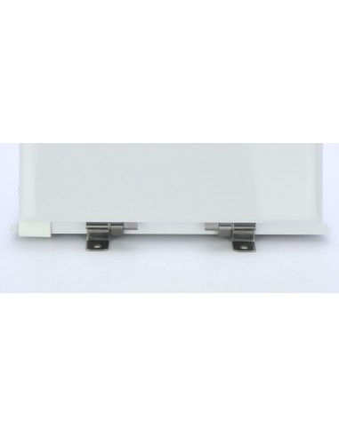 Tapa WC JACOB DELAFON ANTARES Fabricada A Medida BLANCO