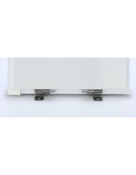 Tapa WC JACOB DELAFON ANTARES Fabricada A Medida BLANCO