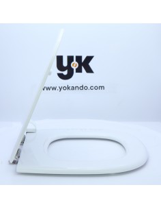 Tapa WC CIFIAL EDEN Fabricada A Medida BLANCO 2