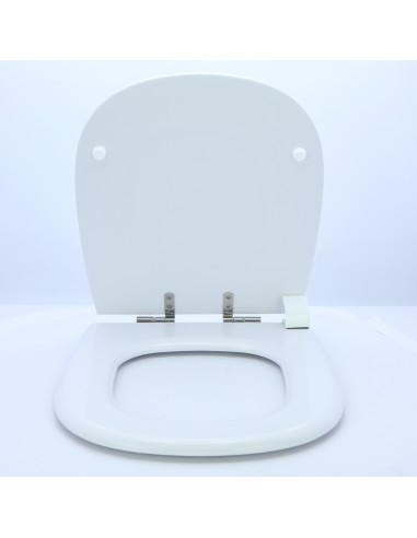 Tapa WC CIFIAL EDEN Fabricada A Medida BLANCO